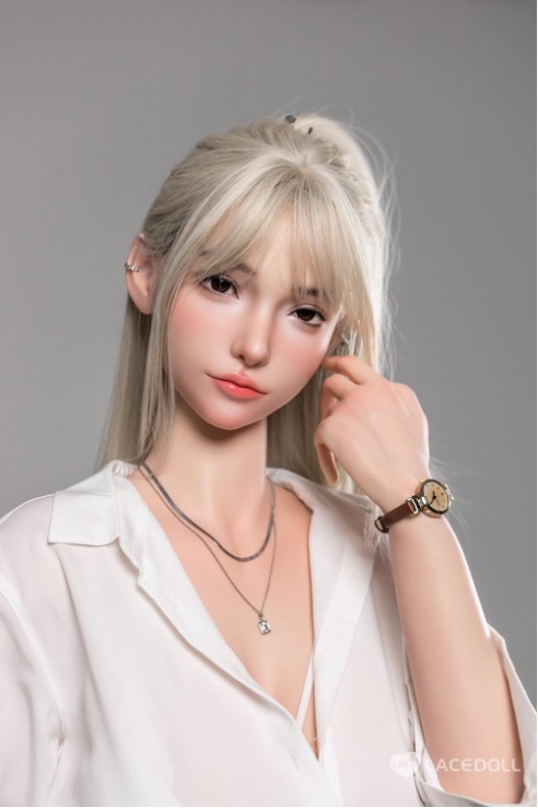 2025最受歡迎矽膠真人娃娃TOP5｜藝人等級臉蛋、女優級觸感